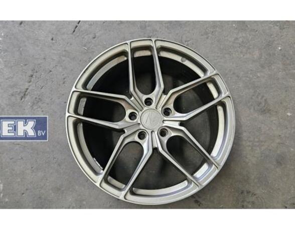 Stalen velg BMW 1 (F20)