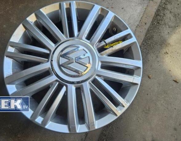 Stalen velg VW UP! (121, 122, BL1, BL2, BL3, 123), VW LOAD UP (121, 122, BL1, BL2)