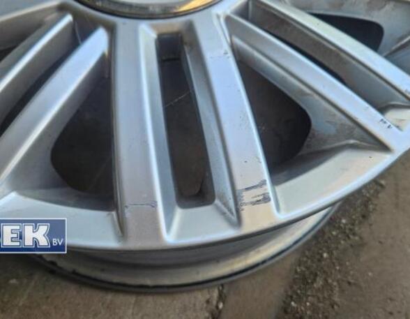 Steel Rim VW UP! (121, 122, BL1, BL2, BL3, 123), VW LOAD UP (121, 122, BL1, BL2)