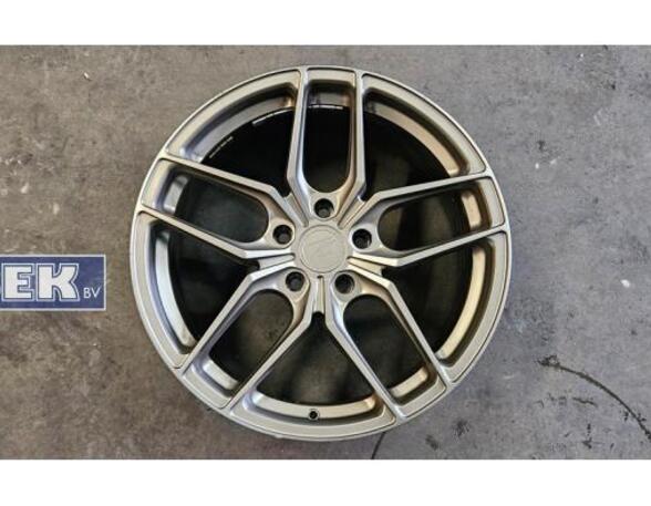 Stalen velg BMW 1 (F20)