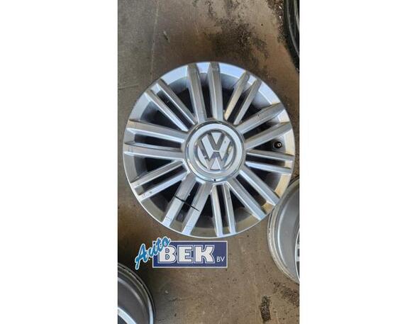 Stalen velg VW UP! (121, 122, BL1, BL2, BL3, 123), VW LOAD UP (121, 122, BL1, BL2)