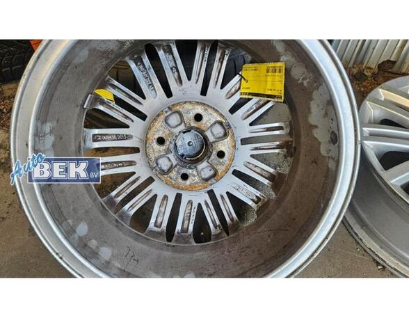 Stalen velg VW UP! (121, 122, BL1, BL2, BL3, 123), VW LOAD UP (121, 122, BL1, BL2)