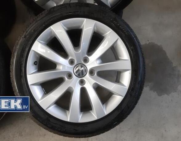 Spare Wheel VW SCIROCCO (137, 138)