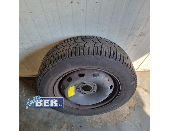 Spare Wheel RENAULT TRAFIC III Van (FG_)