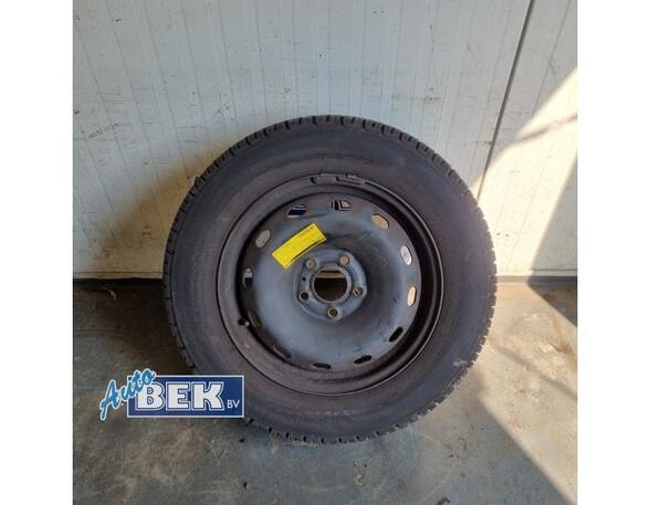 Spare Wheel RENAULT TRAFIC III Van (FG_)