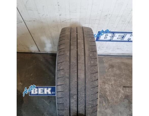 Spare Wheel MERCEDES-BENZ VIANO (W639)