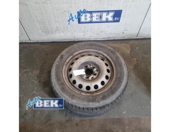 Spare Wheel MERCEDES-BENZ VIANO (W639)