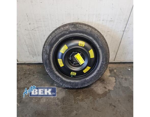 Spare Wheel CITROËN C4 GRAND PICASSO II (DA_, DE_)