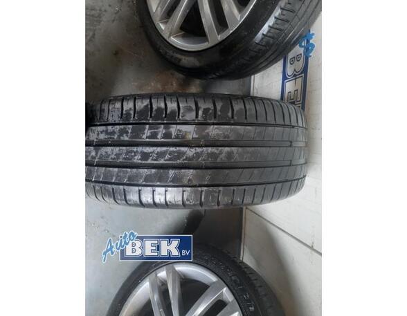 Spare Wheel VW GOLF VII (5G1, BQ1, BE1, BE2), VW GOLF VII Variant (BA5, BV5), VW GOLF VIII Variant (CG5)