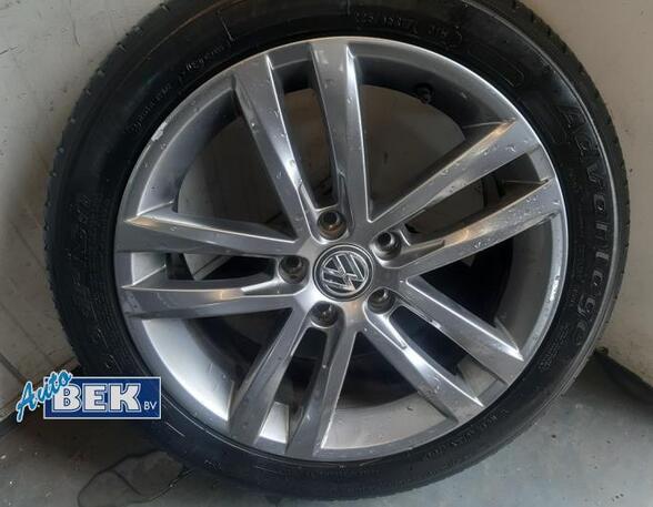 Spare Wheel VW GOLF VII (5G1, BQ1, BE1, BE2), VW GOLF VII Variant (BA5, BV5), VW GOLF VIII Variant (CG5)