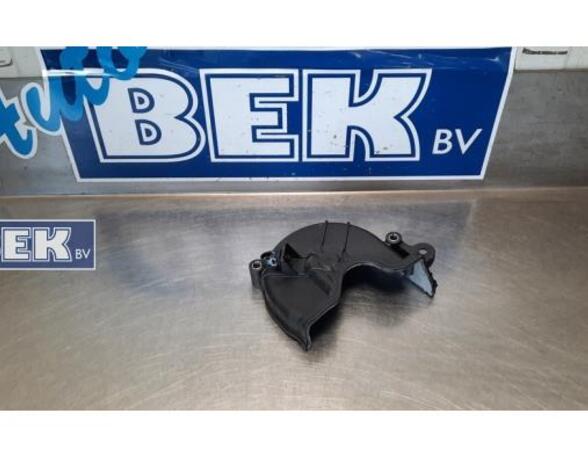 Abdeckung für Zahnriemen VW Golf VII 5G 04C109121E P20784107