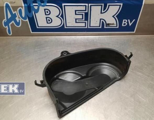 Timing Belt Cover VW Polo (AW1, BZ1)