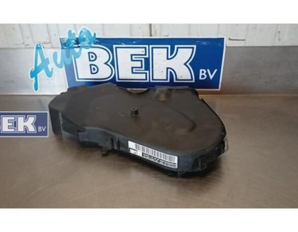 Timing Belt Cover VW GOLF VII (5G1, BQ1, BE1, BE2)