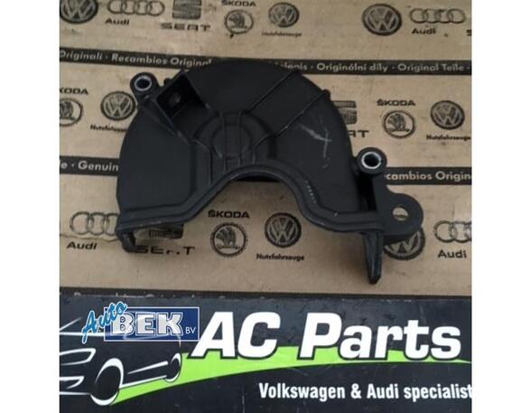 Afscherming distributieriem VW CADDY IV Box Body/MPV (SAA, SAH), VW CADDY ALLTRACK Box Body/MPV (SAA)