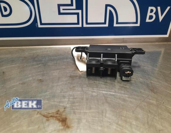 Wash Wipe Interval Relay MERCEDES-BENZ A-Klasse (W176)