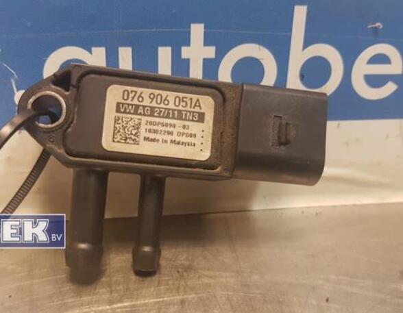 Wash Wipe Interval Relay VW Golf Plus (521, 5M1)