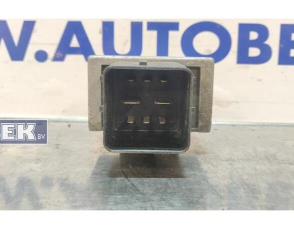 Wash Wipe Interval Relay RENAULT MEGANE III Grandtour (KZ0/1)