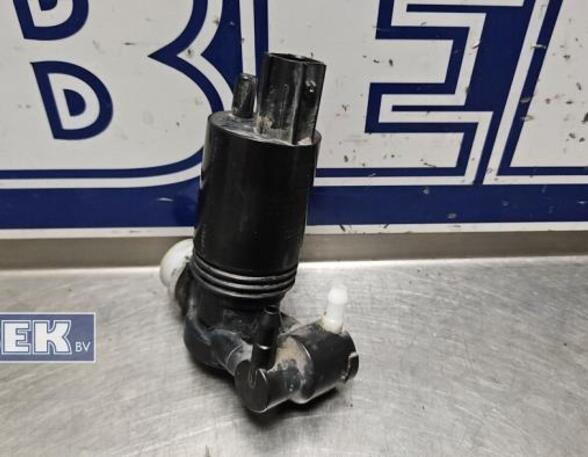 Waschwasserdüse für Scheibenreinigung Ford Fiesta VI CB1, CCN 8A6117K624AA P21089186