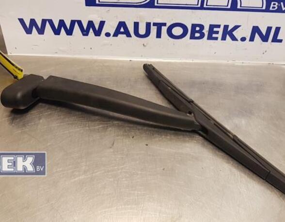 Wiper Arm FORD Fiesta VI (CB1, CCN)