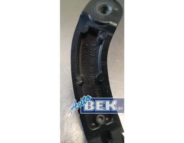 Wiper Arm AUDI A3 Sportback (8VA, 8VF), AUDI A6 Allroad (4GH, 4GJ)