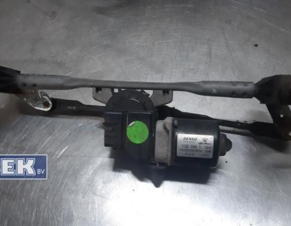 Wiper Linkage FIAT 500 (312), FIAT 500 C (312)