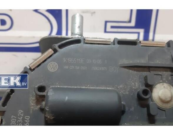 Wiper Linkage VW Golf VI (5K1)