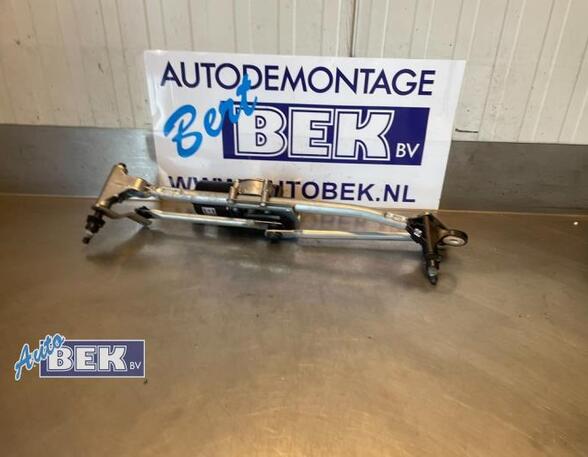 Wiper Linkage BMW 1er (E81), BMW 1er (E87)