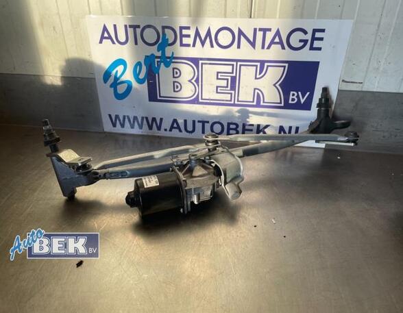 Wiper Linkage BMW 1er (E81), BMW 1er (E87)