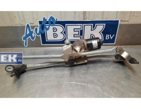 Wiper Linkage BMW 1er (E81), BMW 1er (E87)