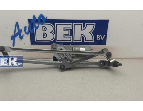 Wiper Linkage BMW X1 (E84)