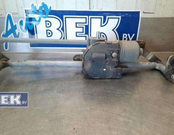 Wiper Motor VW Golf VI (5K1)