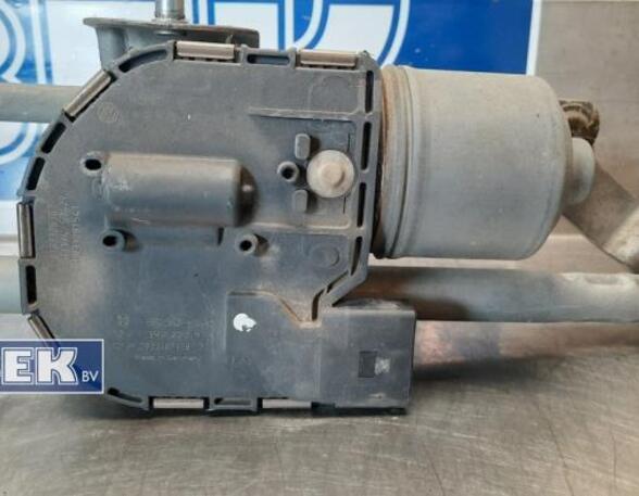 Wiper Motor VW Golf VI (5K1)