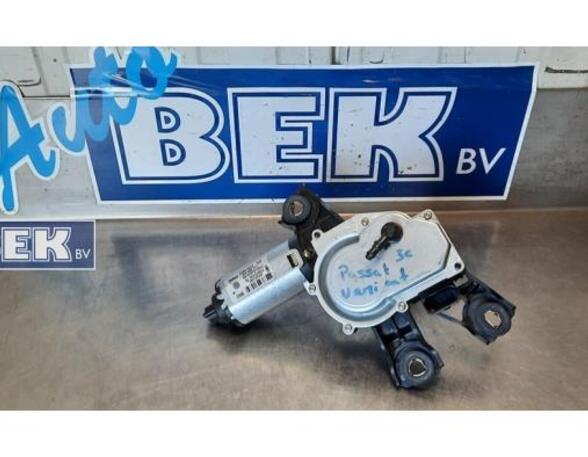 Wiper Motor VW Passat (3C2)