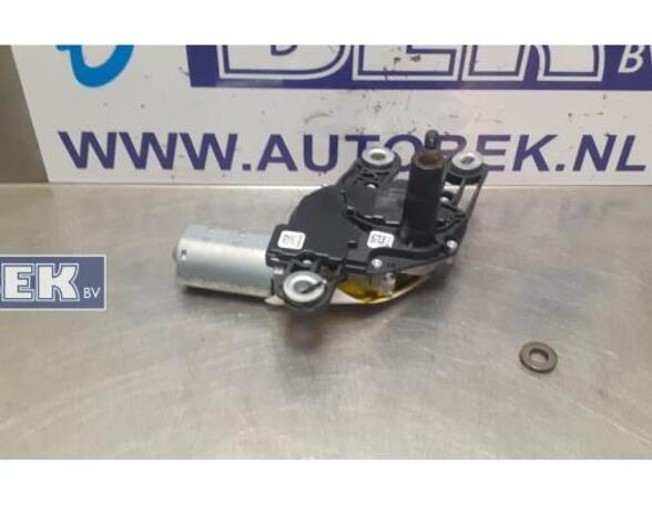 Wiper Motor VW GOLF VII (5G1, BQ1, BE1, BE2)