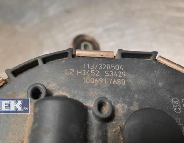 Wiper Motor FORD Galaxy (WA6), FORD S-Max (WA6)