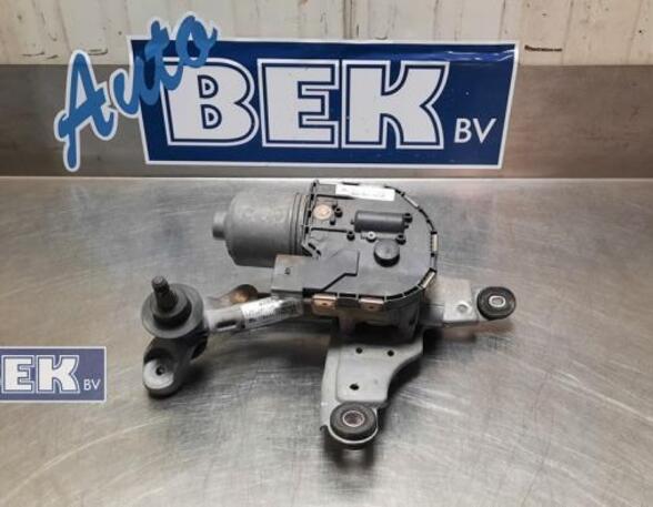 Wiper Motor FORD Galaxy (WA6), FORD S-Max (WA6)