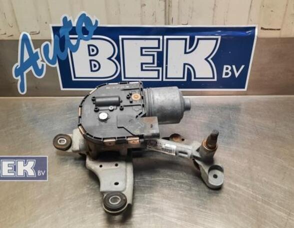 Wiper Motor FORD Galaxy (WA6), FORD S-Max (WA6)