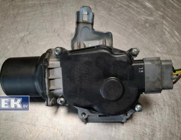 Wiper Motor RENAULT Captur I (H5, J5), RENAULT Clio IV (BH)