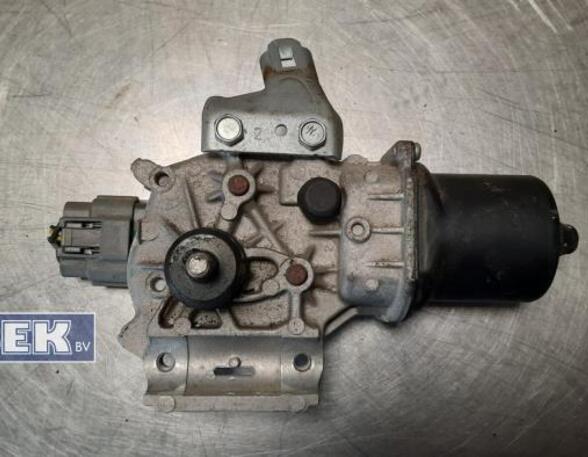 Wiper Motor RENAULT Captur I (H5, J5), RENAULT Clio IV (BH)