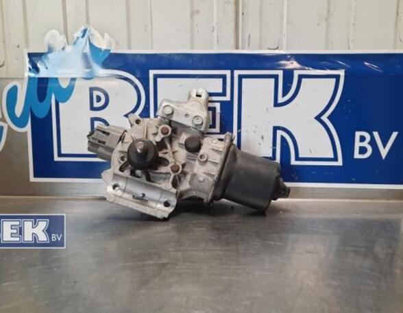 Wiper Motor RENAULT Captur I (H5, J5), RENAULT Clio IV (BH)