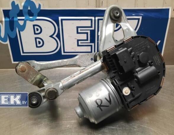 Wiper Motor PEUGEOT 5008 (0E, 0U)