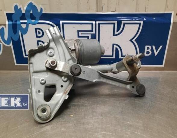 Wiper Motor PEUGEOT 5008 (0E, 0U)