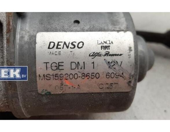 Wiper Motor FIAT 500 (312), FIAT 500 C (312)