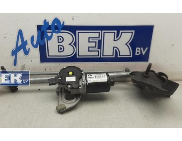 Wiper Motor BMW 1er (F20)