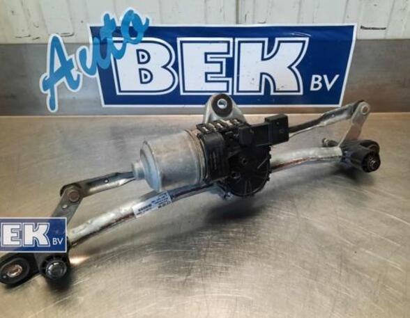 Wiper Motor FIAT Doblo Cargo (263)