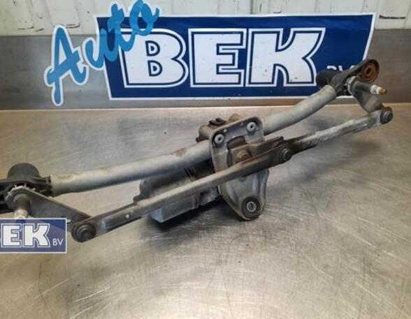 Wiper Motor FIAT Doblo Cargo (263)