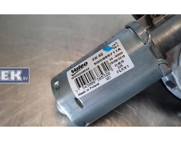 Wiper Motor VW GOLF VII (5G1, BQ1, BE1, BE2)