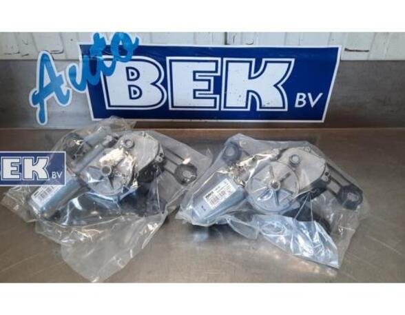 Wiper Motor VW GOLF VII (5G1, BQ1, BE1, BE2)