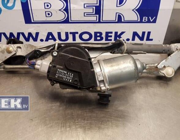 Wiper Motor TOYOTA Auris (ADE15, NDE15, NRE15, ZRE15, ZZE15), TOYOTA Auris (E18), TOYOTA Auris Kombi (E18)