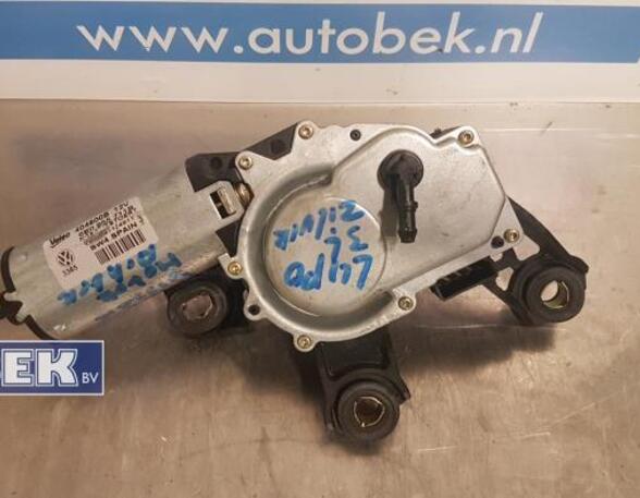 Wiper Motor VW Lupo (60, 6X1)